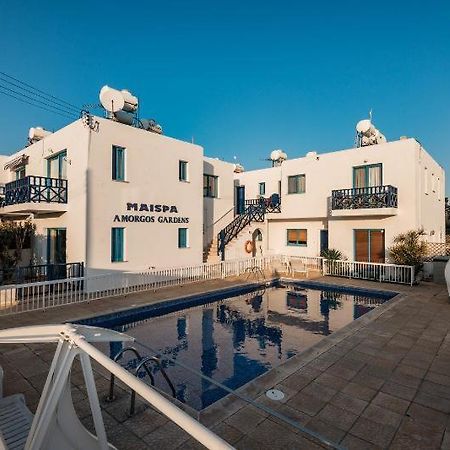 Central Gem - 10 Min Walk To The Sea, Harbor And Mall Apartment Paphos Ngoại thất bức ảnh